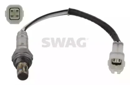 84 93 3376 SWAG Лямбда-зонд 84 93 3376 SWAG Лямбда-зонд